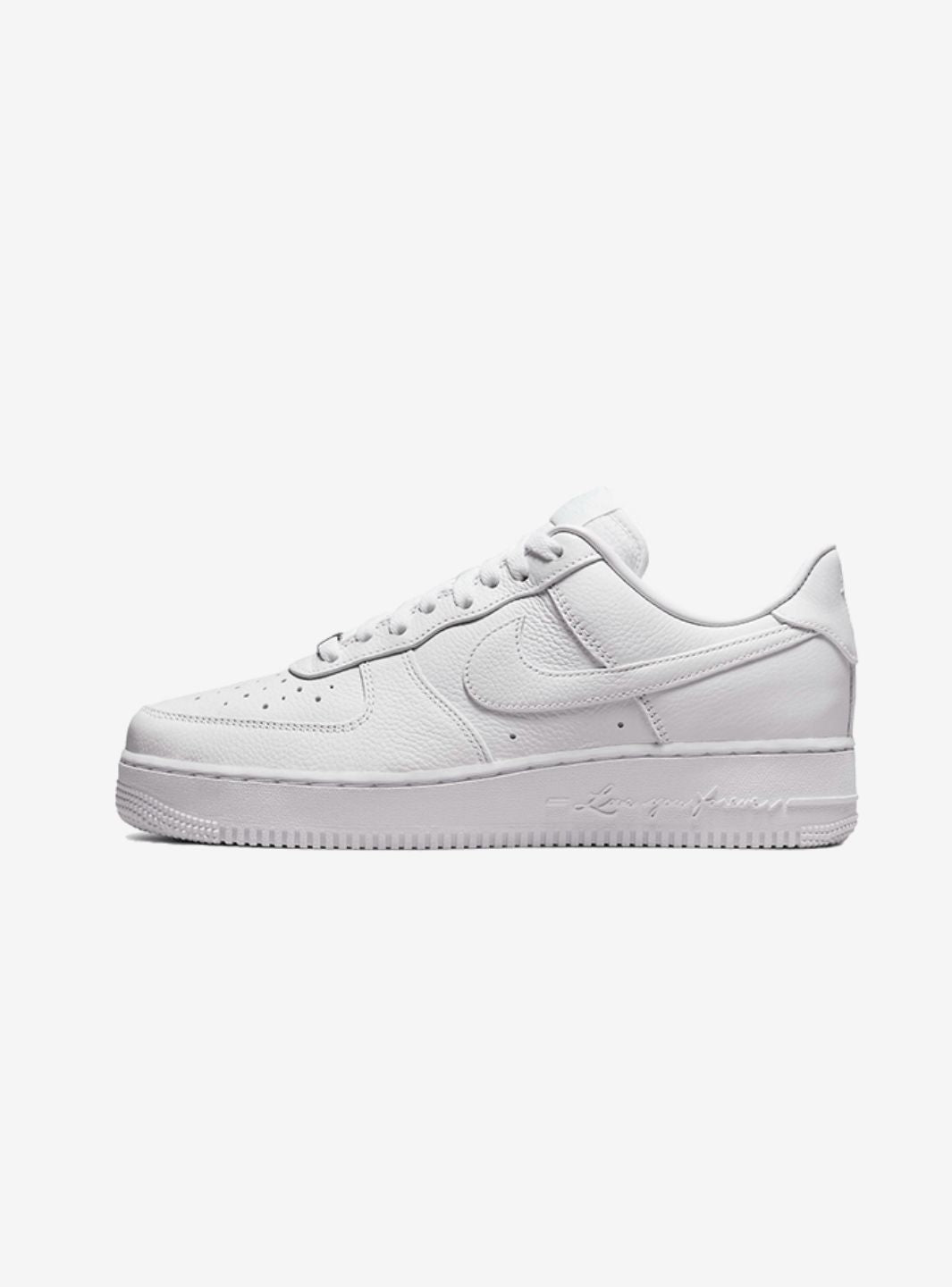Nike Air Force 1 Low x NOCTA - Sneakers Basse Unisex Drake Certified Lover Boy