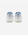 Nike Air Force 1 Low Kobe Bryant City of Champions sneakers basse uomo e donna pelle multicolore, vista dall'alto