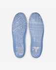 Nike Air Force 1 Low Kobe Bryant City of Champions sneakers basse uomo e donna pelle multicolore, vista laterale