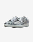 Nike Air Force 1 Low Kobe Bryant Lenticular sneakers basse uomo e donna pelle multicolore, vista frontale