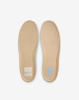 Nike Air Force 1 Low Kobe Bryant Linen sneakers basse uomo e donna pelle beige, dettaglio tomaia