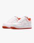 Nike Air Force 1 Low Kobe Bryant Lord of the Rings sneakers basse uomo e donna pelle multicolore, vista frontale
