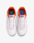 Nike Air Force 1 Low Kobe Bryant Lord of the Rings sneakers basse uomo e donna pelle multicolore, dettaglio suola