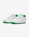 Nike Air Force 1 Low West Indies (2022) sneakers basse uomo e donna pelle multicolore, vista frontale