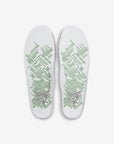 Nike Air Force 1 Low West Indies (2022) sneakers basse uomo e donna pelle multicolore, vista laterale