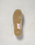 Nike Air Force 1 Low SB Light Orewood Brown Pink sneakers basse uomo e donna pelle rosa marrone, vista dall'alto