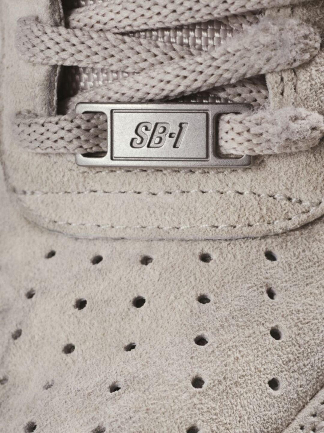 Nike Air Force 1 Low SB Light Orewood Brown Pink sneakers basse uomo e donna pelle rosa marrone, vista laterale