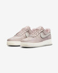 Nike Air Force 1 Low A Ma Maniére While You Were Sleeping sneakers basse uomo e donna pelle multicolore, vista frontale