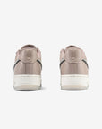 Nike Air Force 1 Low A Ma Maniére While You Were Sleeping sneakers basse uomo e donna pelle multicolore, vista dall'alto