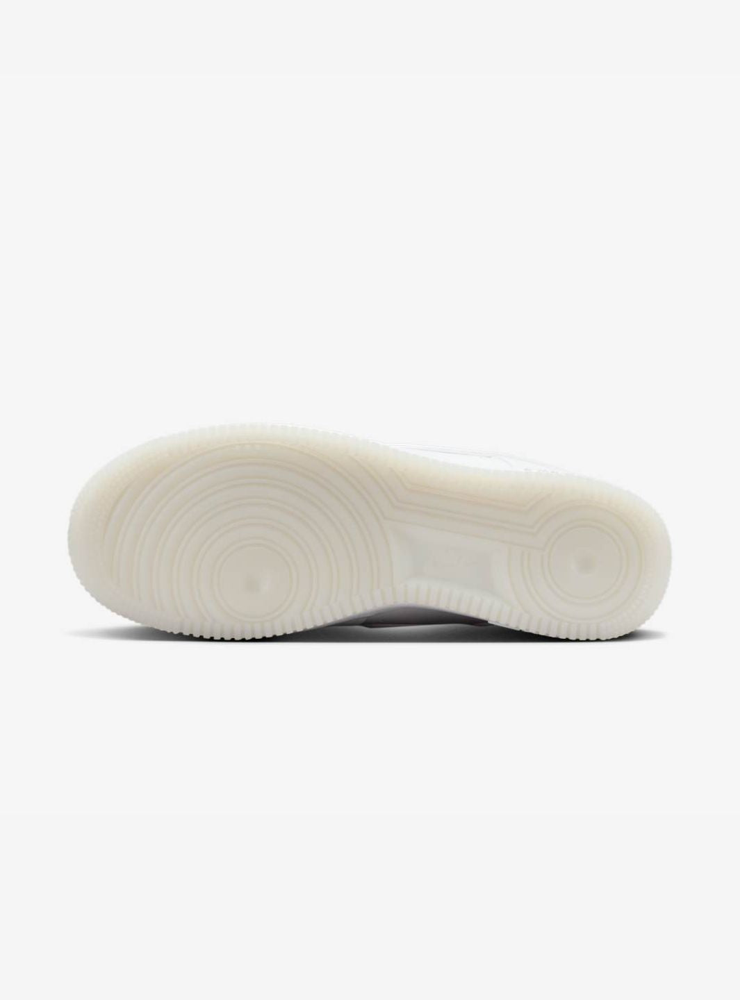Nike Air Force 1 Low A Ma Maniére White sneakers basse uomo e donna pelle bianco, vista laterale