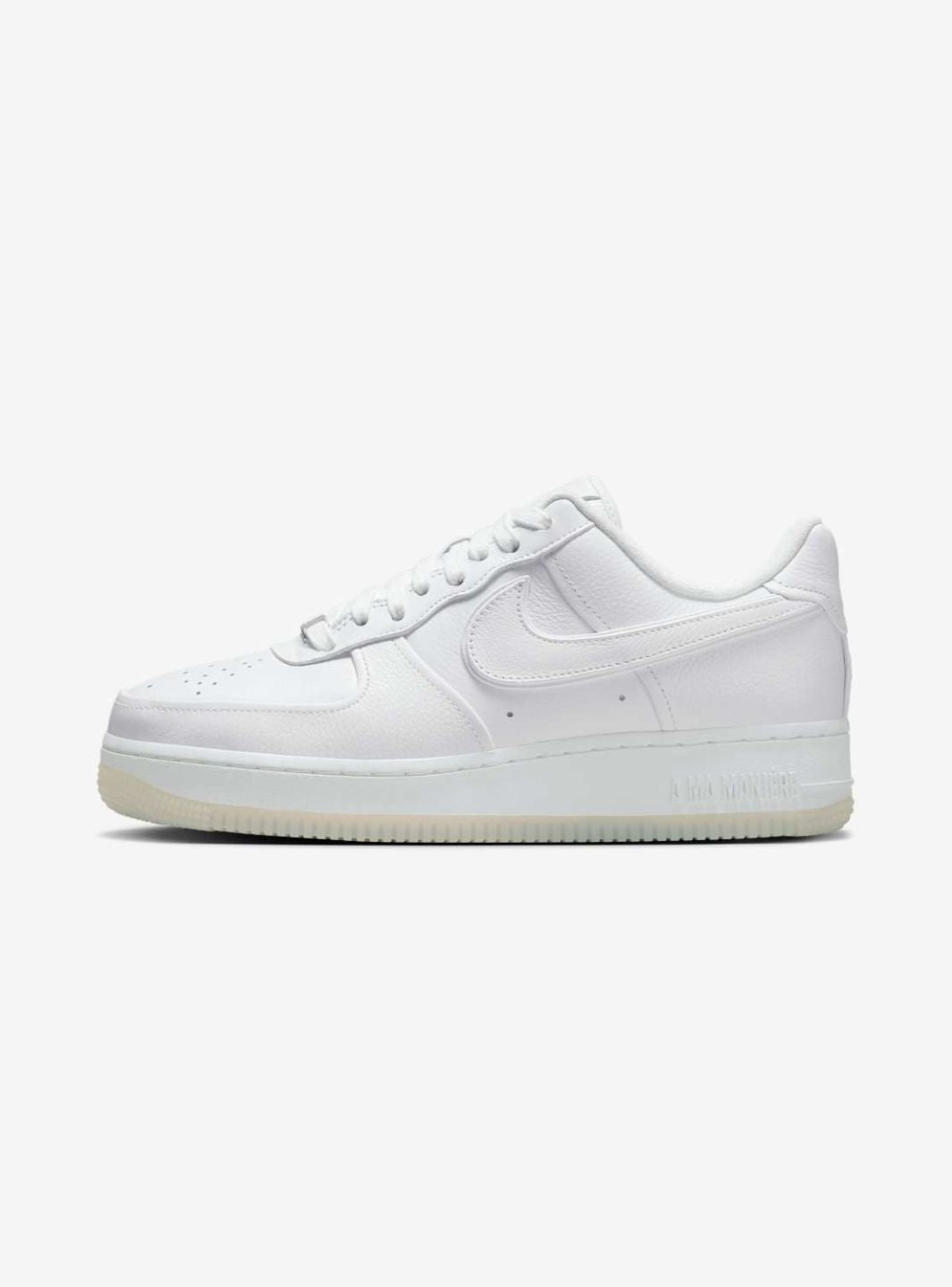 Nike Air Force 1 Low x A Ma Maniére - Sneakers Basse Unisex White