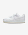 Nike Air Force 1 Low x A Ma Maniére - Sneakers Basse Unisex White