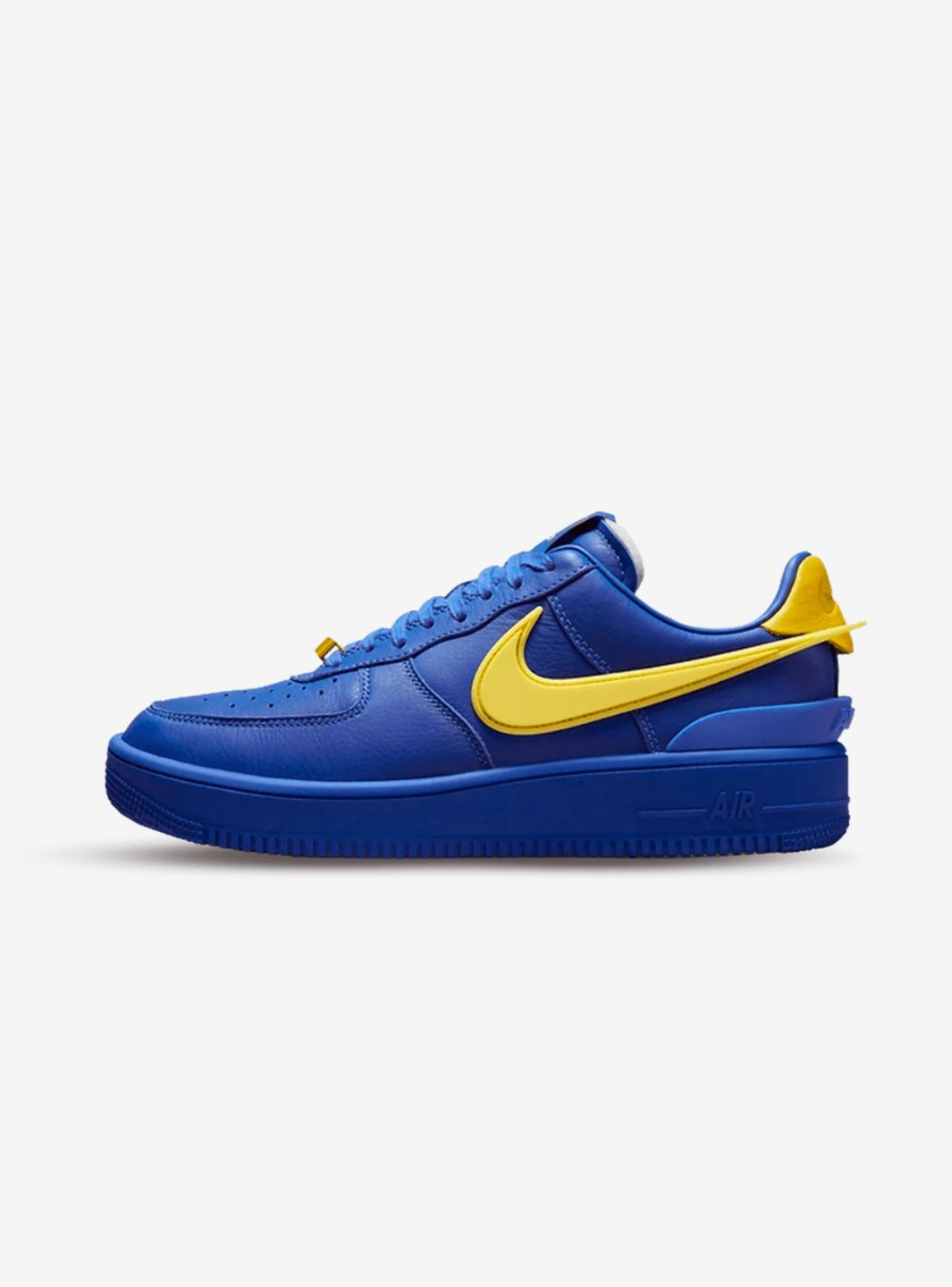 Nike Air Force 1 Low x Ambush - Sneakers Basse Unisex Game Royal