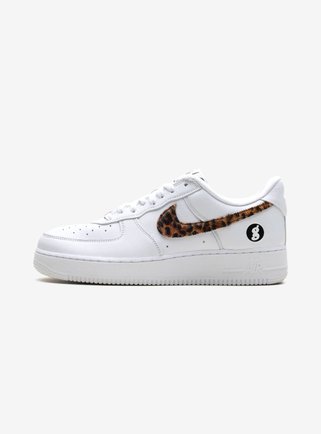 Nike Air Force 1 Low x Supreme - Sneakers Basse Unisex GOODENOUGH