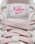 Nike Air Force 1 Low Valentine's Day (2026) sneakers basse donna pelle multicolore, dettaglio tallone