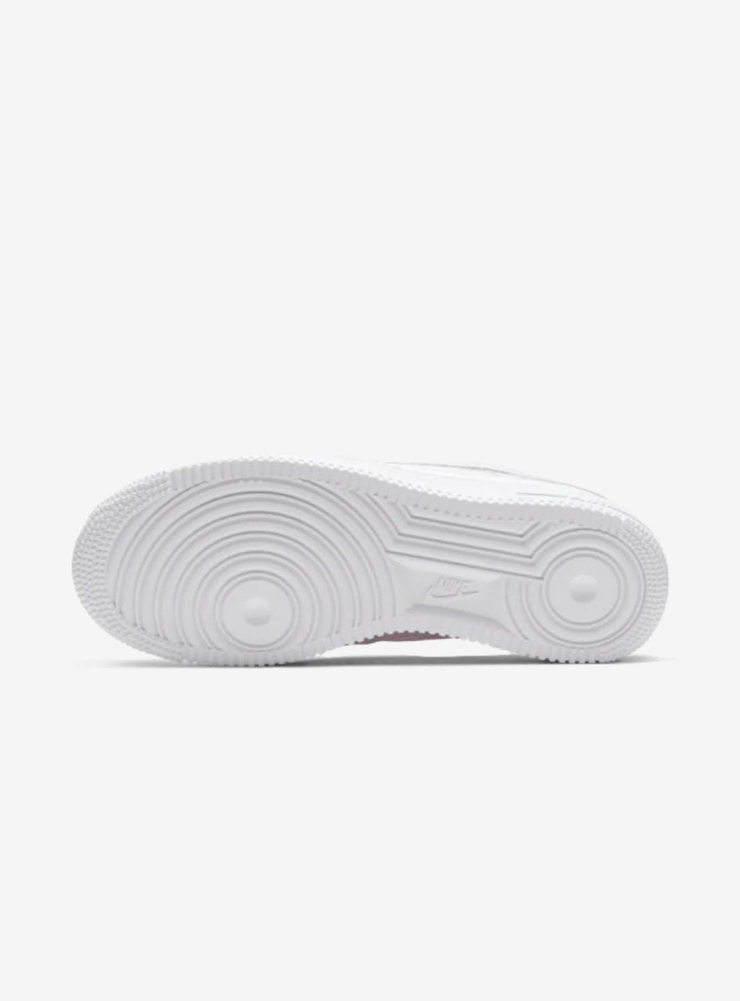 Nike Air Force 1 Low Tear Reveal Black Swoosh sneakers basse uomo e donna pelle nero, dettaglio tomaia