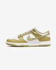 Nike Dunk Low Donna, Sneakers Basse in Pelle, Suola in Gomma