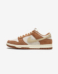 Nike Dunk Low Uomo Donna, Sneakers Basse in Pelle, Suola in Gomma