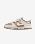 Nike Dunk Low Next Nature Donna, Sneakers Basse in Pelle, Suola in Gomma