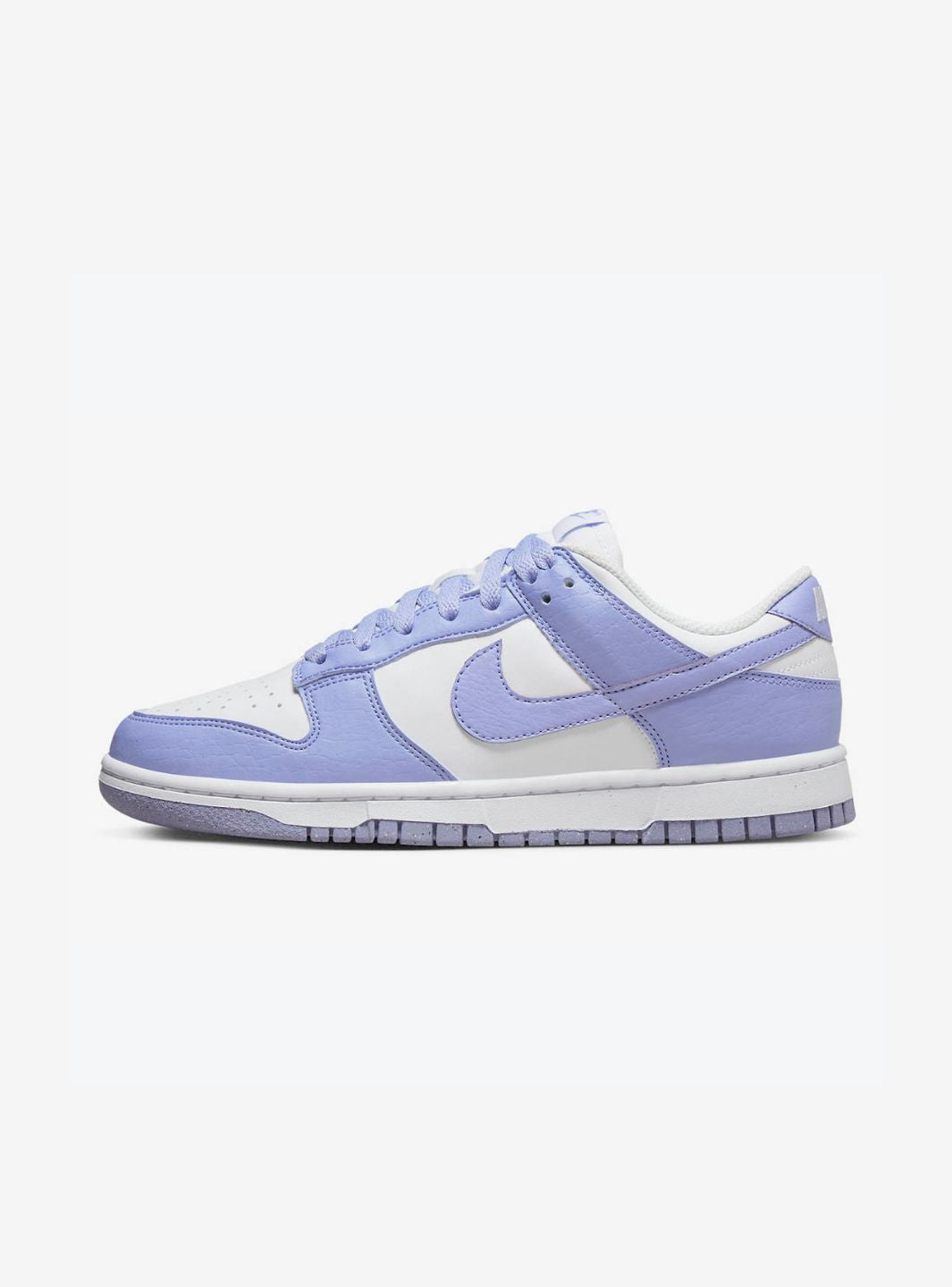 Nike Dunk Low Next Nature Uomo Donna, Sneakers Basse in Pelle, Suola in Gomma