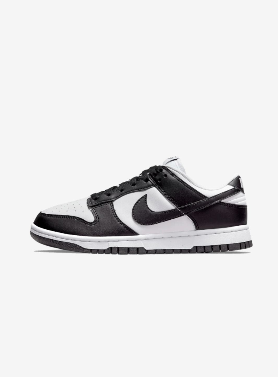 Nike Dunk Low Next Nature Donna, Sneakers Basse in Pelle, Suola in Gomma