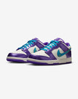 Nike Dunk Low Protro Kobe Bryant Draft Day sneakers basse uomo e donna in pelle multicolore, vista frontale