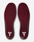 Nike Dunk Low Protro Kobe Bryant Lower Merion Away sneakers basse uomo e donna in pelle multicolore, dettaglio tallone