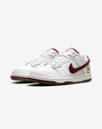 Nike Dunk Low Protro Kobe Bryant Lower Merion Home sneakers basse uomo e donna in pelle multicolore, vista frontale