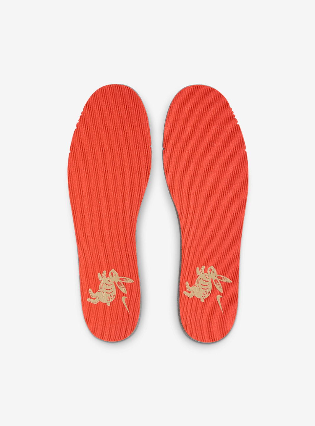 Nike Dunk Low Retro Year of the Rabbit Light Crimson (2023) sneakers basse uomo e donna in pelle rosso, vista laterale