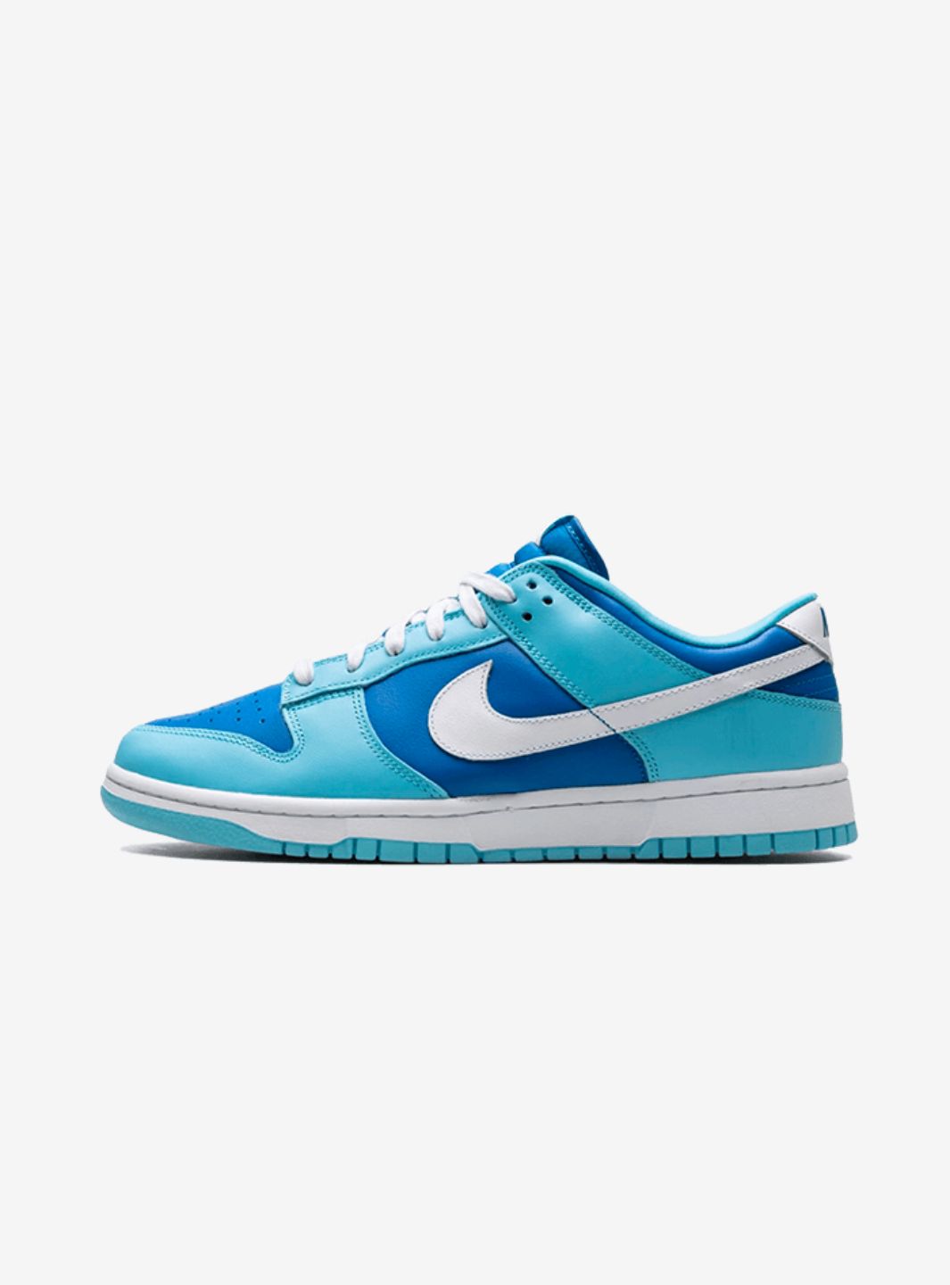 Nike Dunk Low Retro Uomo Donna, Sneakers Basse in Pelle, Suola in Gomma