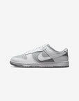 Nike Dunk Low Retro Uomo Donna, Sneakers Basse in Pelle, Suola in Gomma