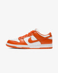 Nike Dunk Low Uomo Donna, Sneakers Basse in Pelle, Suola in Gomma