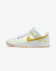 Nike Dunk Low Uomo Donna, Sneakers Basse in Pelle, Suola in Gomma