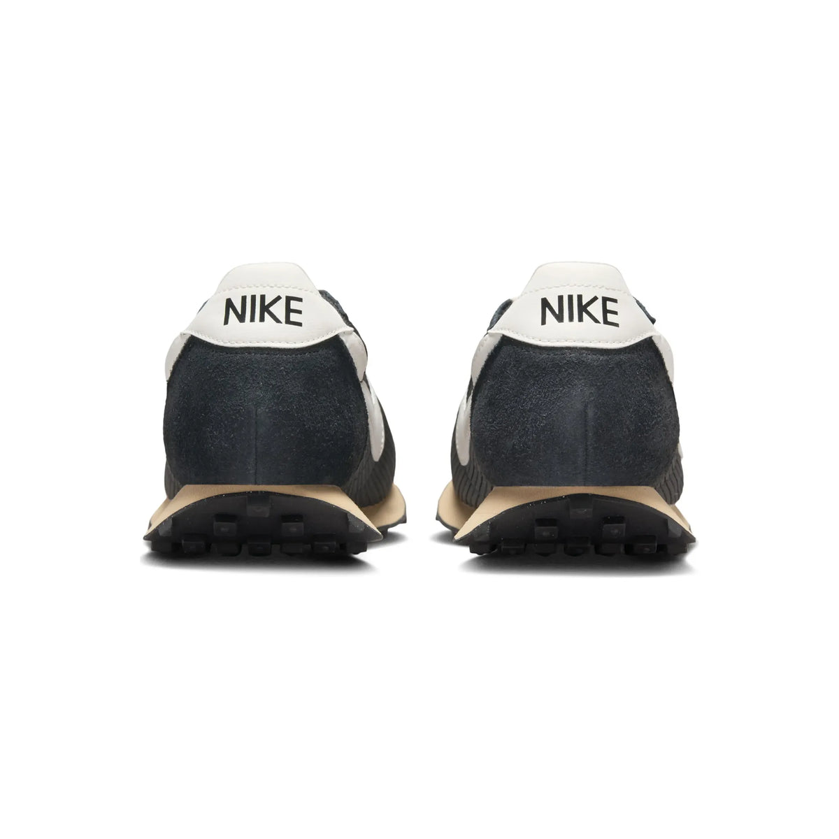 Nike LD-1000 Black Sesame Nero Uomo Donna - 5