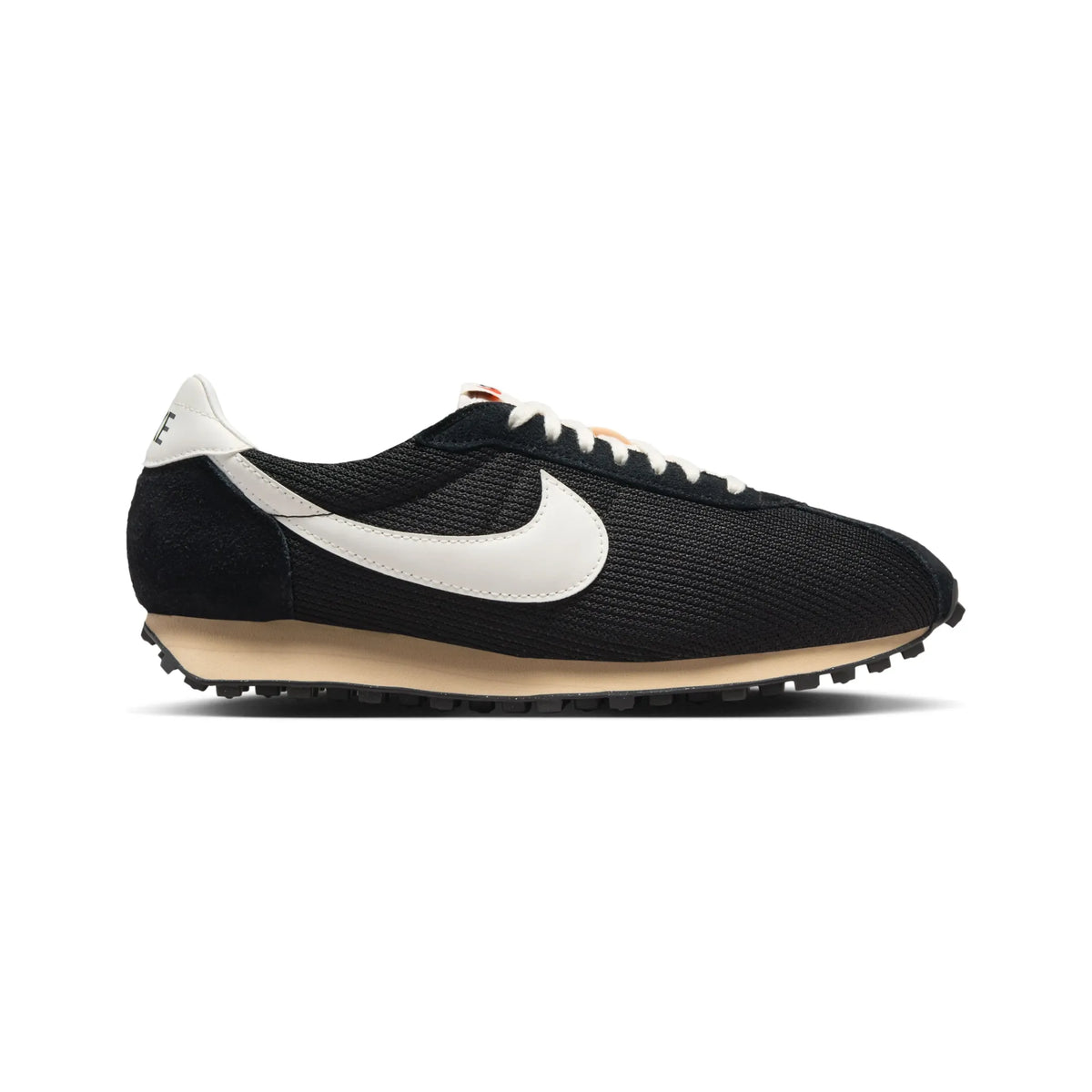 Nike LD-1000 Black Sesame Nero Uomo Donna - 1