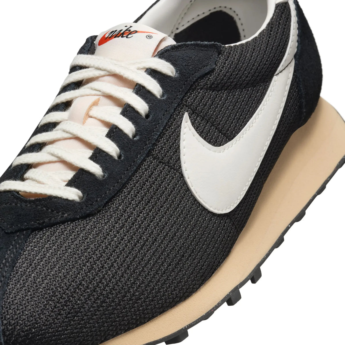 Nike LD-1000 Black Sesame Nero Uomo Donna - 3