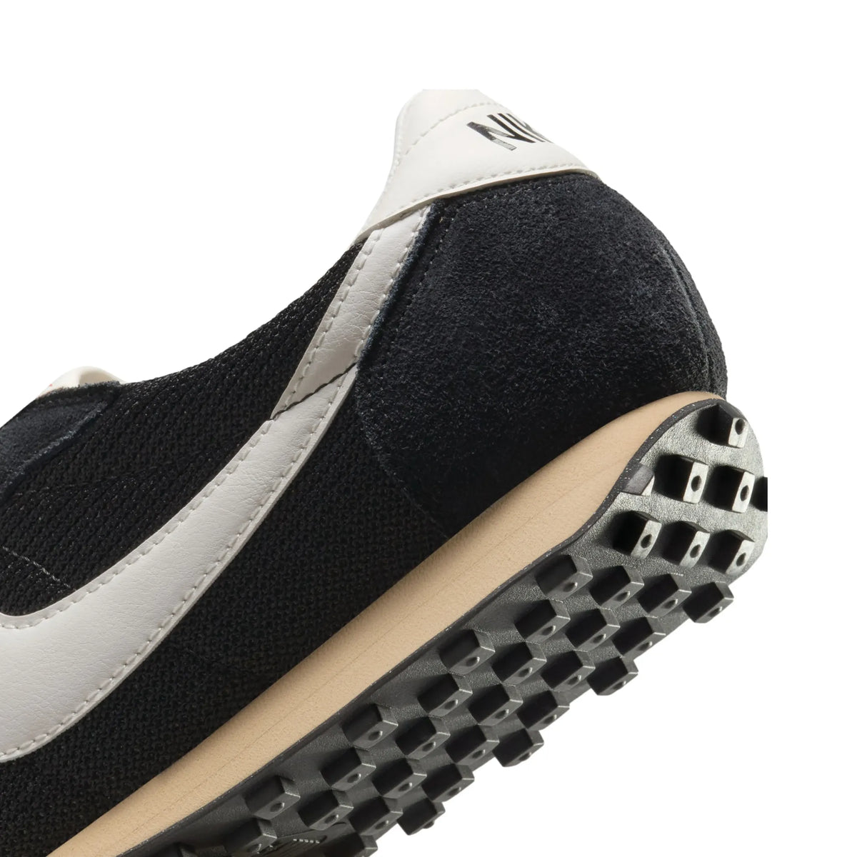 Nike LD-1000 Black Sesame Nero Uomo Donna - 4