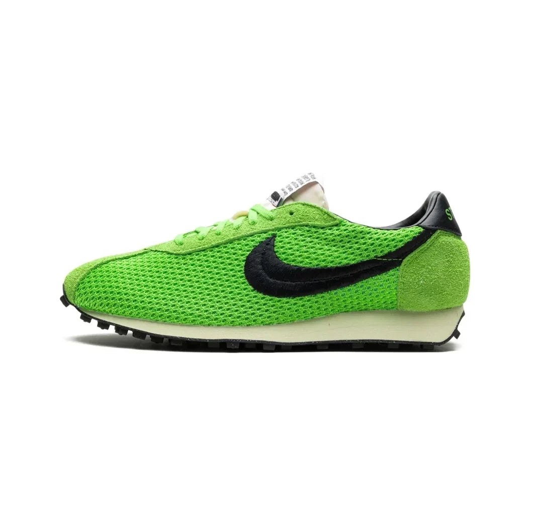 Nike LD-1000 x Stüssy Action Green Verde Uomo Donna - 4