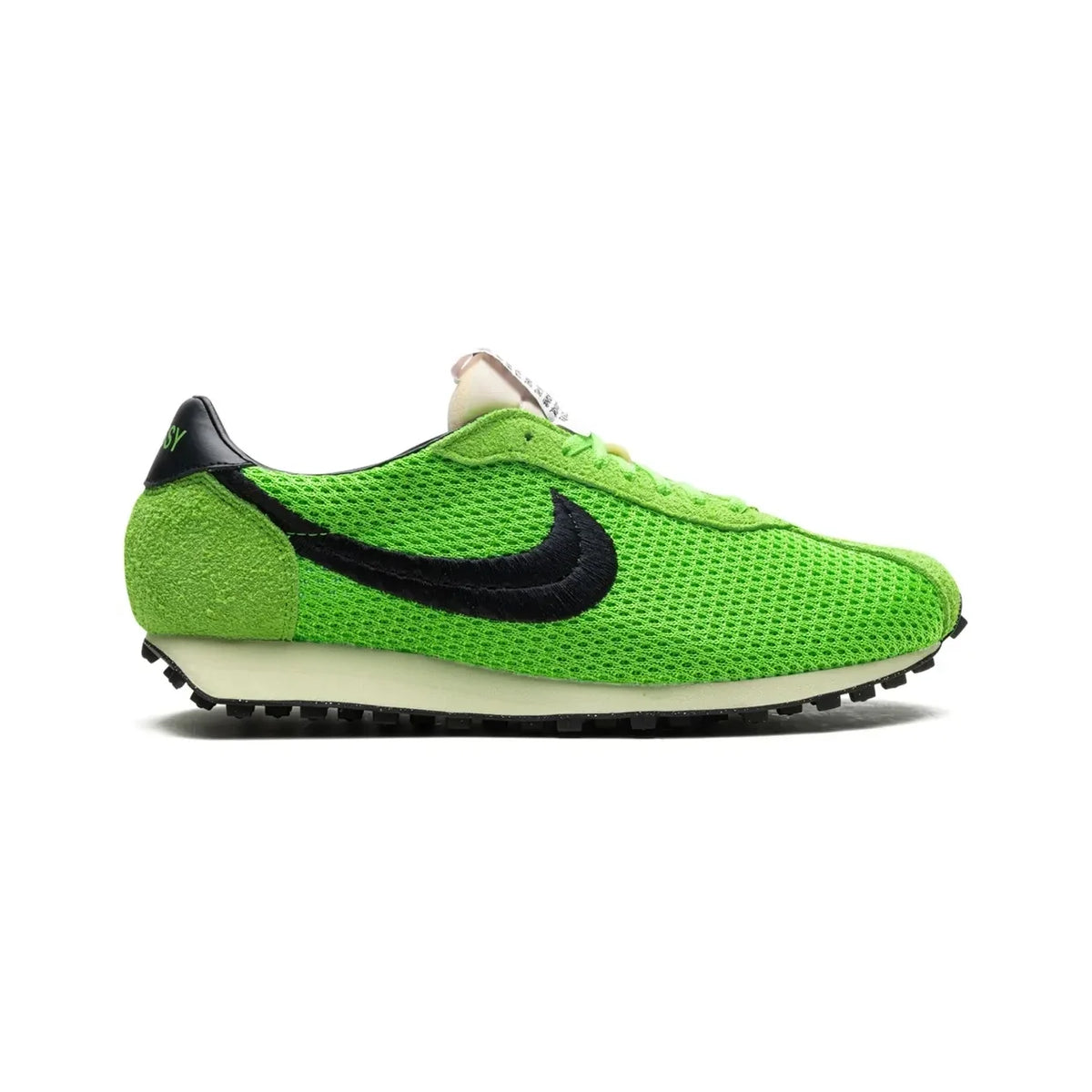 Nike LD-1000 x Stüssy Action Green Verde Uomo Donna - 1