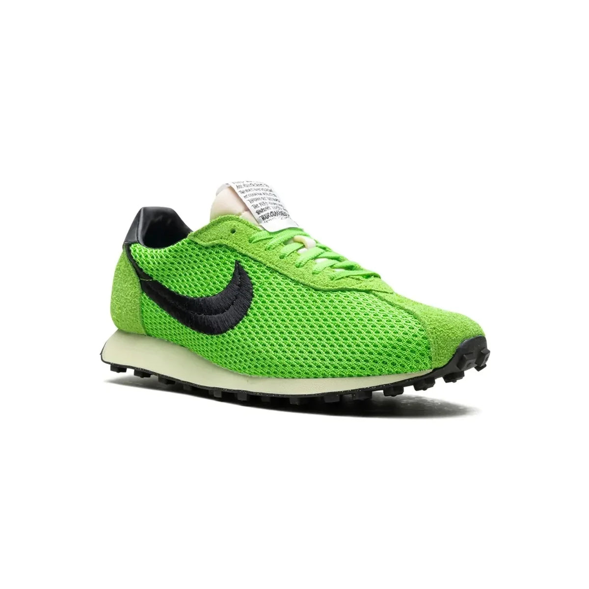 Nike LD-1000 x Stüssy Action Green Verde Uomo Donna - 2