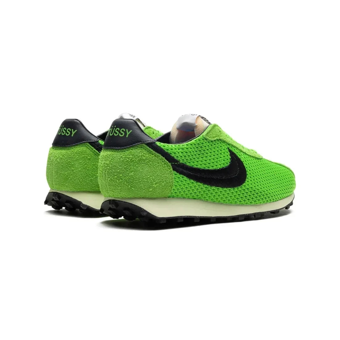 Nike LD-1000 x Stüssy Action Green Verde Uomo Donna - 3