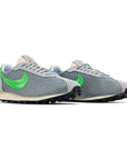 Nike LD-1000 x Stüssy Particle Grey Grigio Uomo Donna - 2