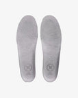 Nike Air Force 1 Low Yuto Horigome White Iron Grey sneakers basse uomo e donna pelle bianco grigio, vista laterale