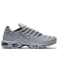 Nike Air Max Plus Wolf Grey Grigio Uomo Donna - 1