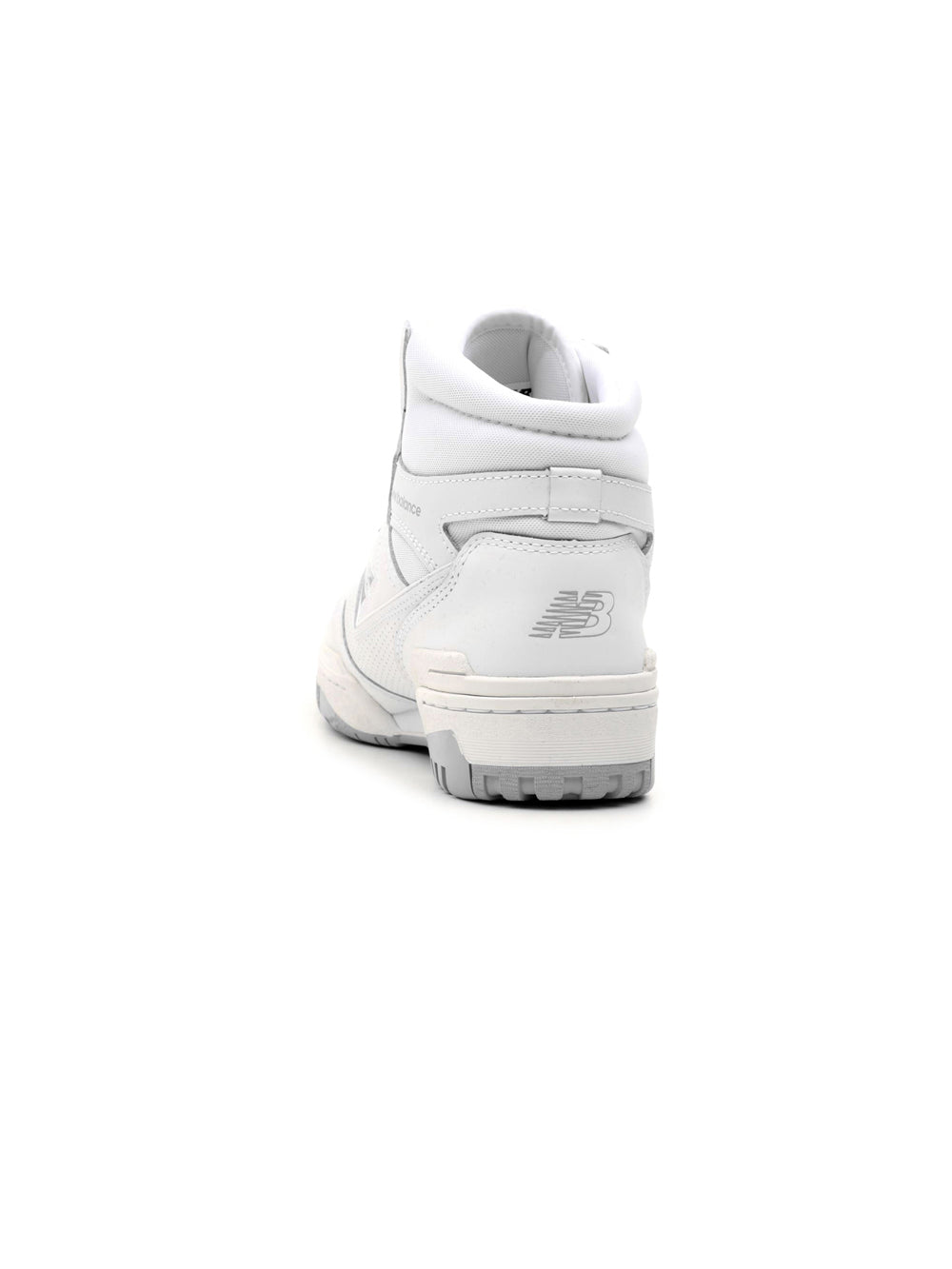 new balance 650 white scarpe unisex