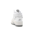 new balance 650 white scarpe unisex