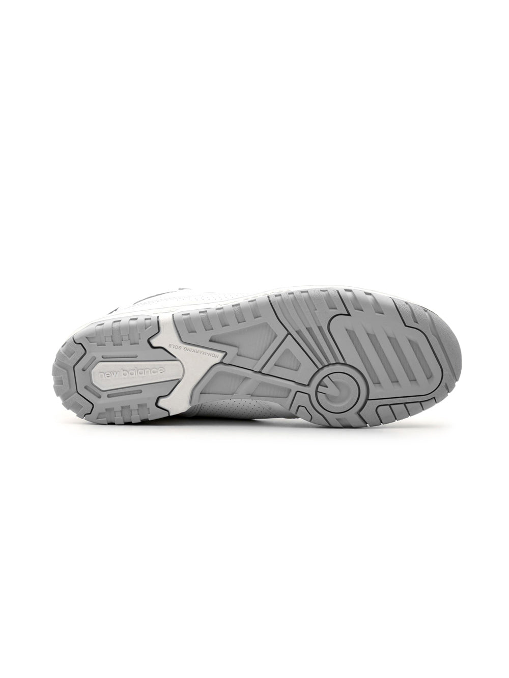 new balance 650 white scarpe unisex