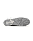 new balance 650 white scarpe unisex