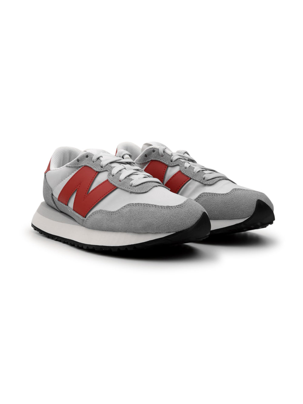 new balance 237 concrete scarpe uomo