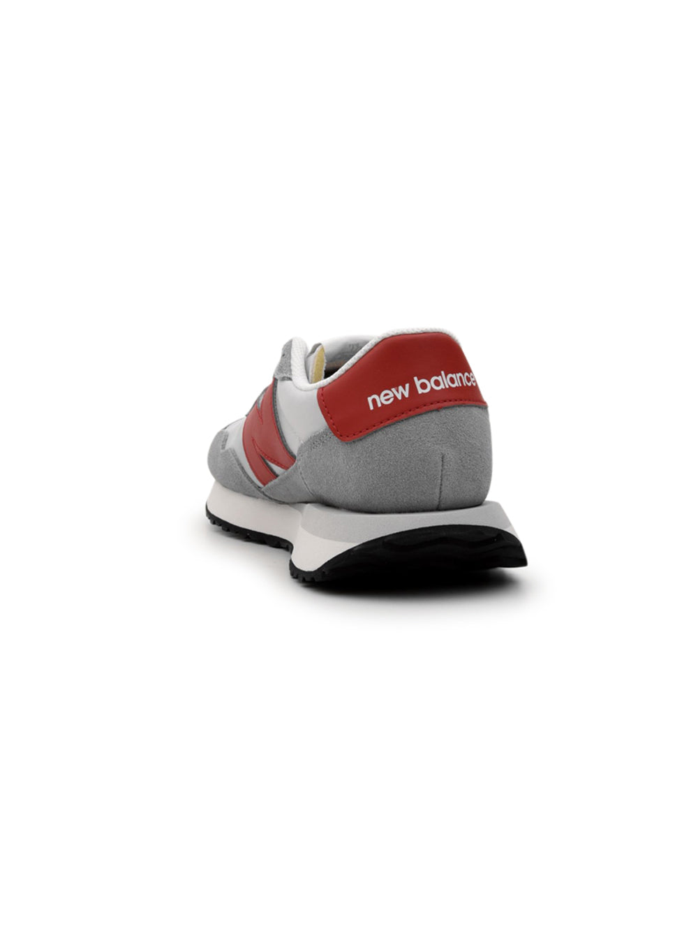 new balance 237 concrete scarpe uomo